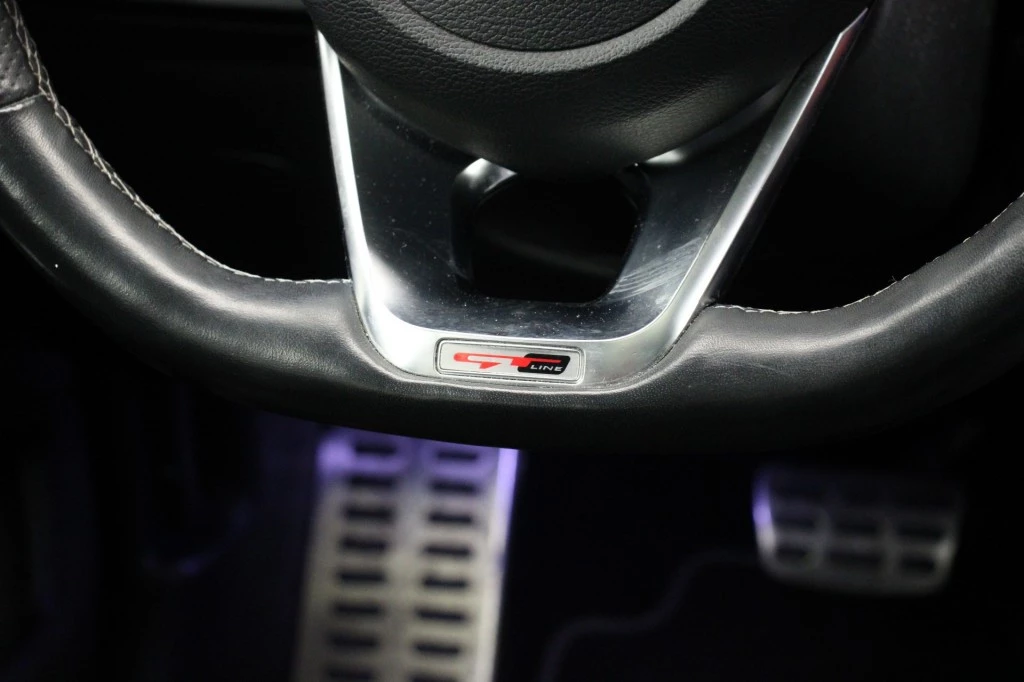 Hoofdafbeelding Kia ProCeed