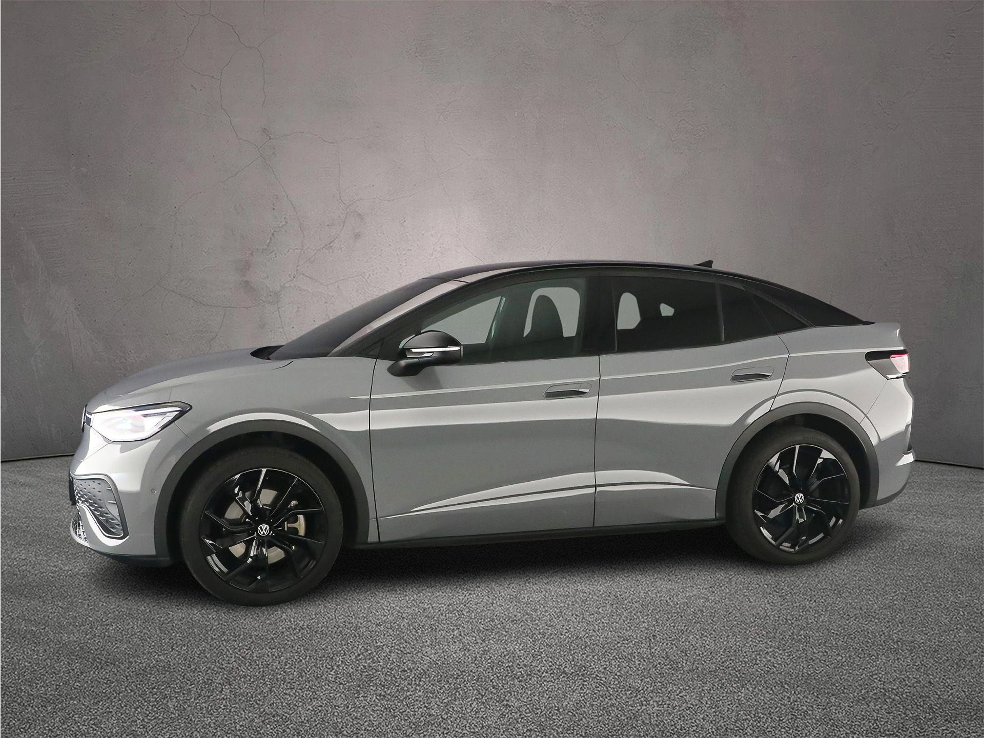 Hoofdafbeelding Volkswagen ID.5