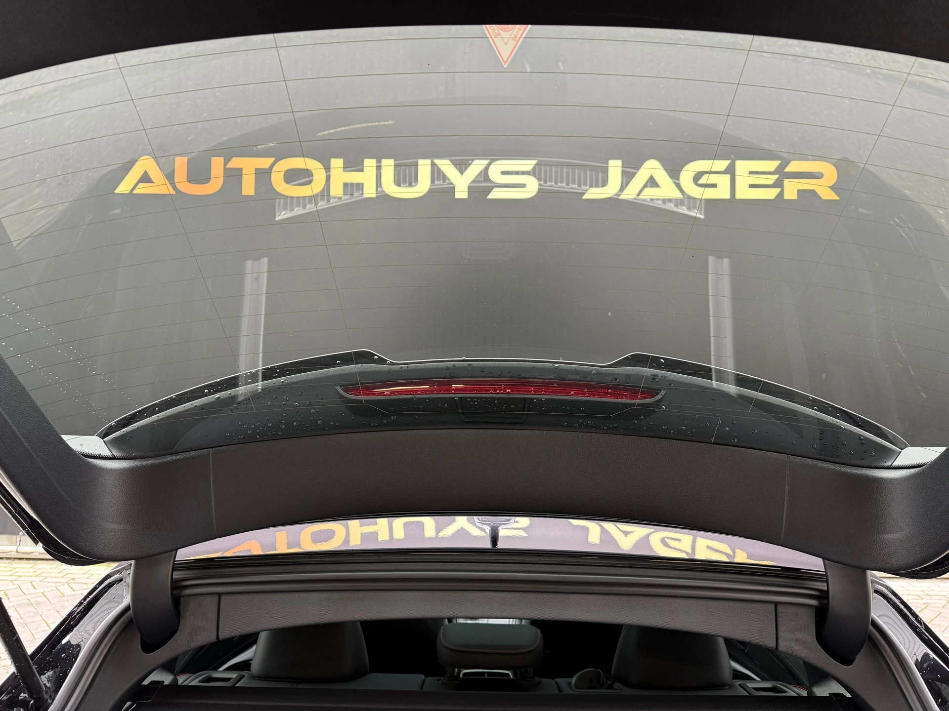 Hoofdafbeelding Audi RS6