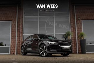 ➡️ Polestar 2 Long Range Dual Motor Launch Edition 78kWh | 1e eigenaar | inc BTW | Dakraam |  Carplay | Camera | Harman-kardon | Ski luik | 19 inch  | NAP | PDC | Origineel |