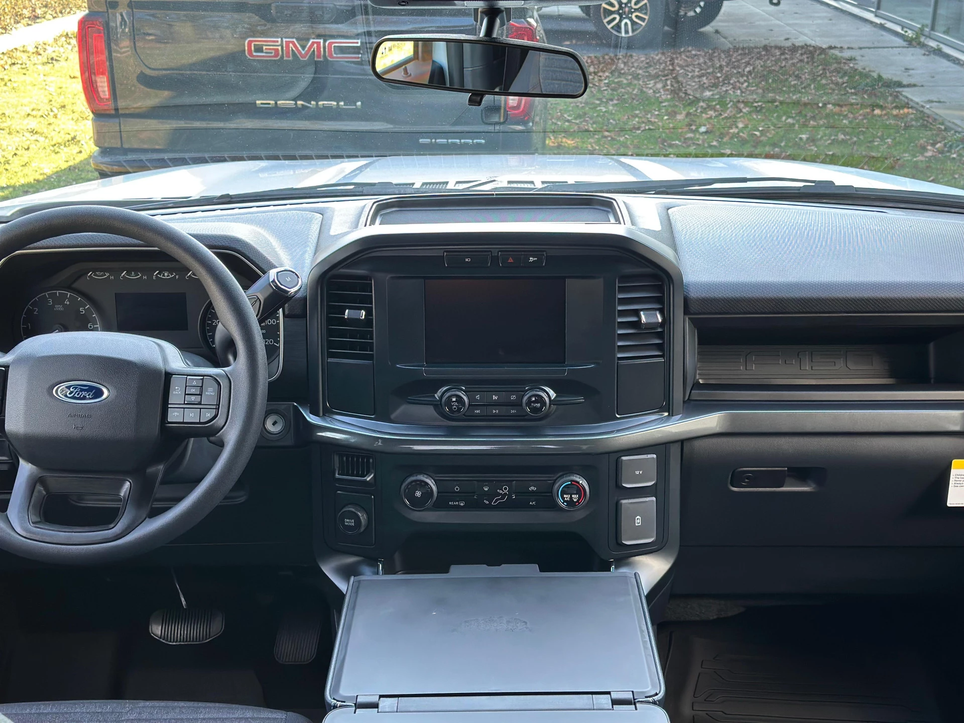 Hoofdafbeelding Ford F-150