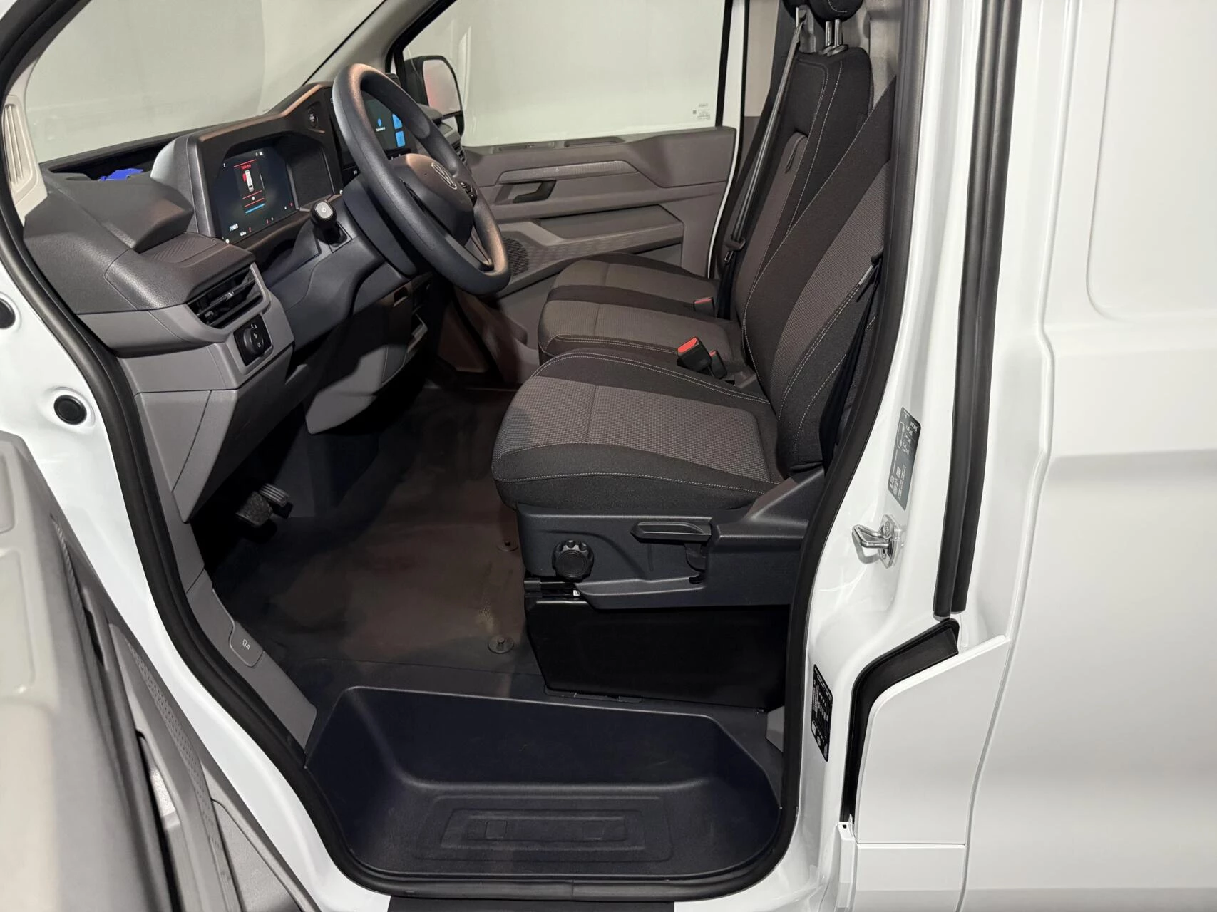 Hoofdafbeelding Volkswagen e-Transporter