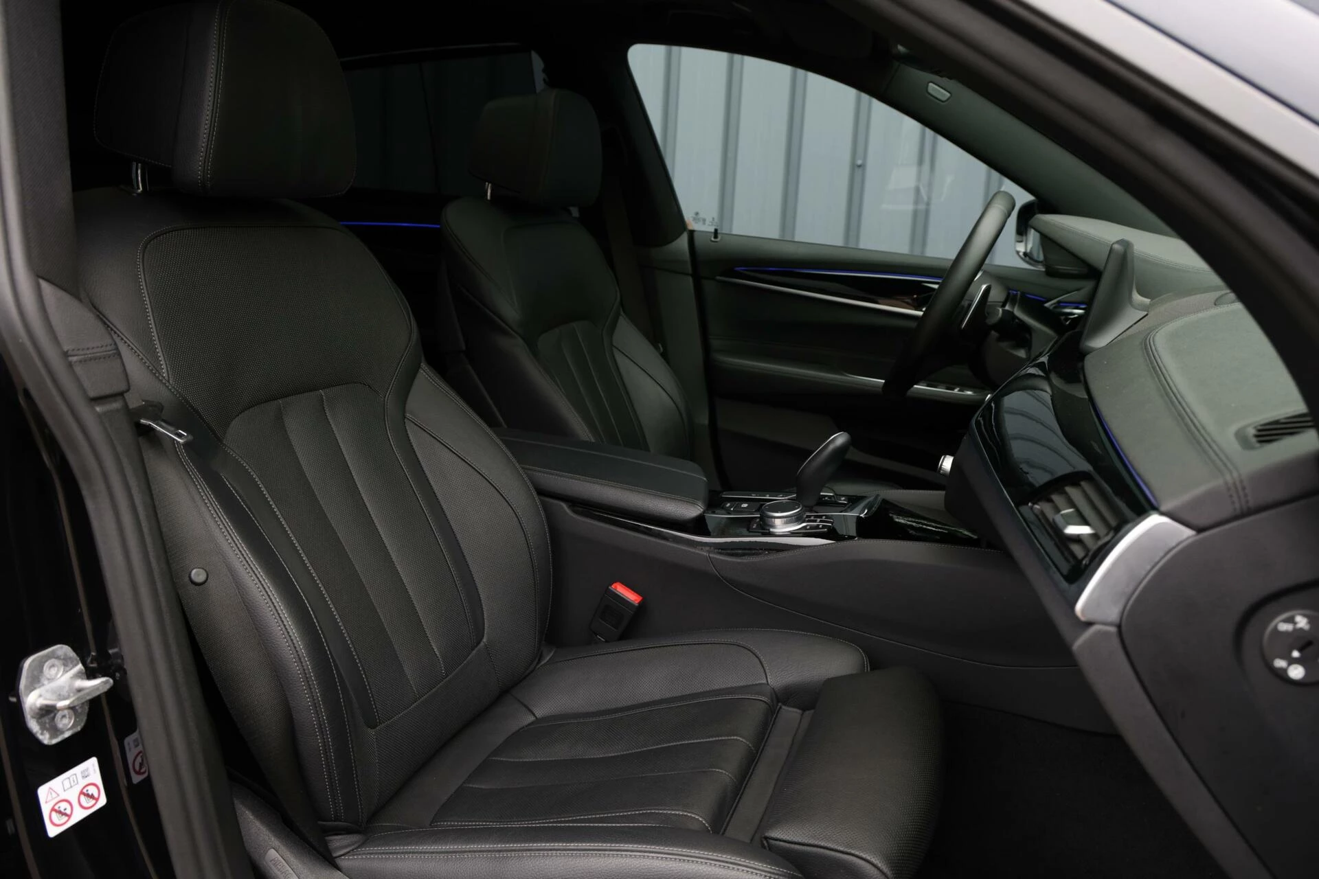 Hoofdafbeelding BMW 6 Serie