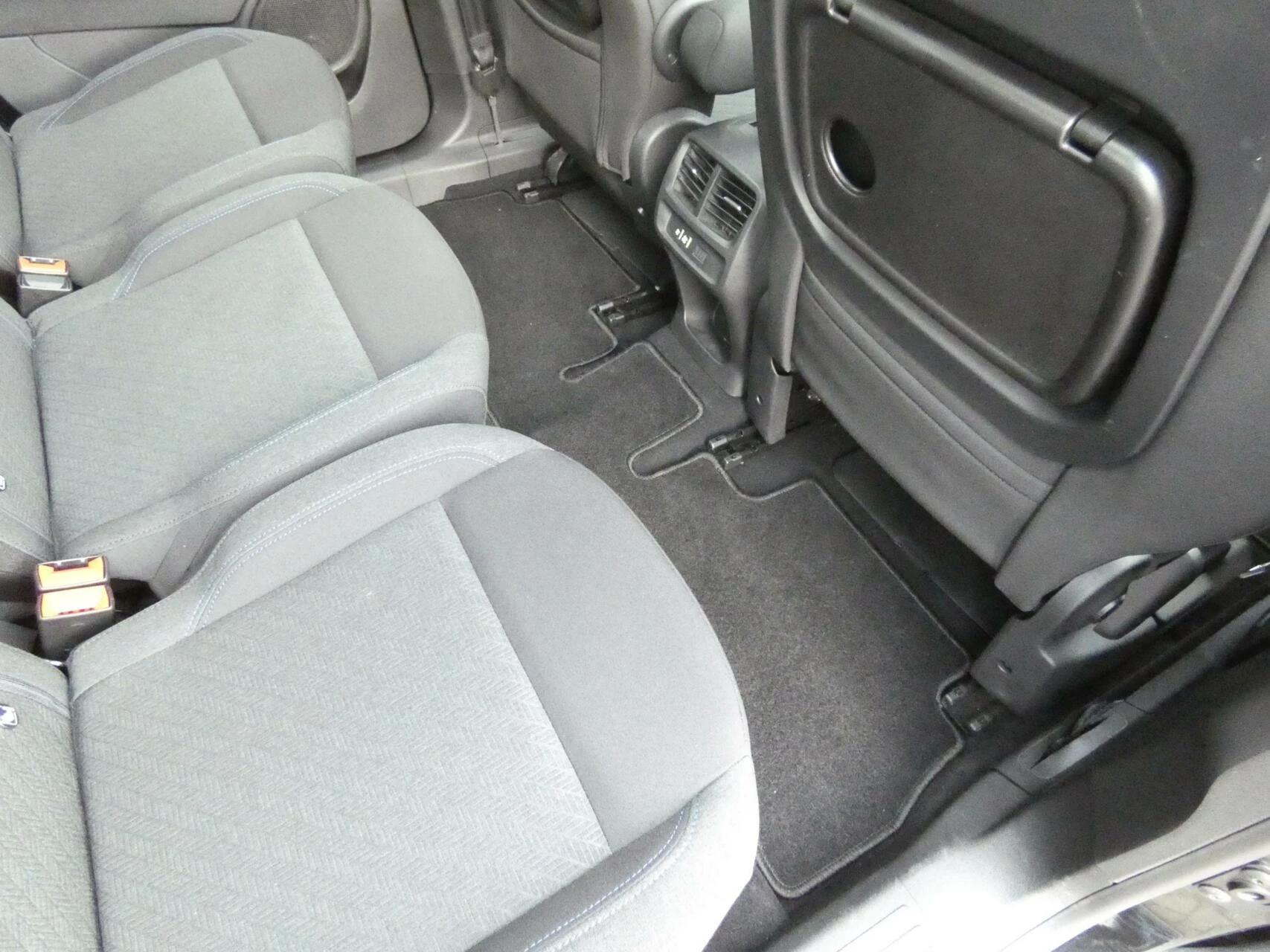 Hoofdafbeelding Peugeot Rifter