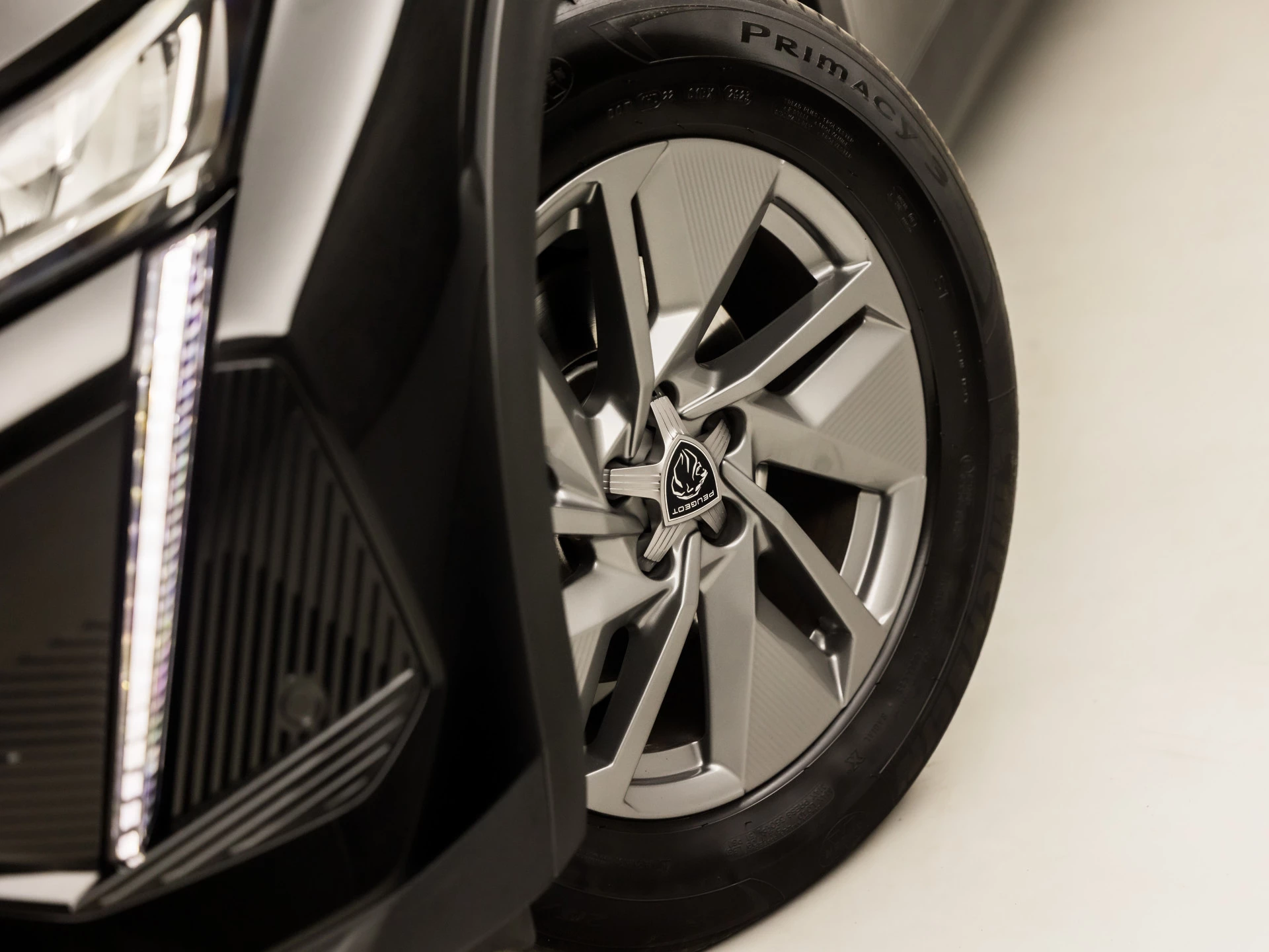 Hoofdafbeelding Peugeot 408