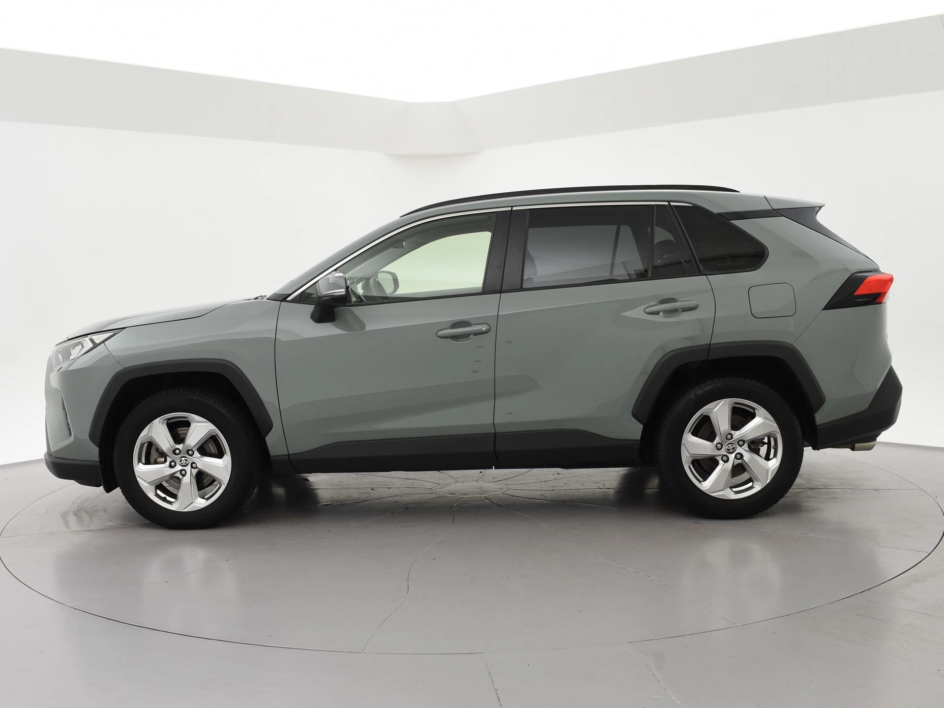Hoofdafbeelding Toyota RAV4
