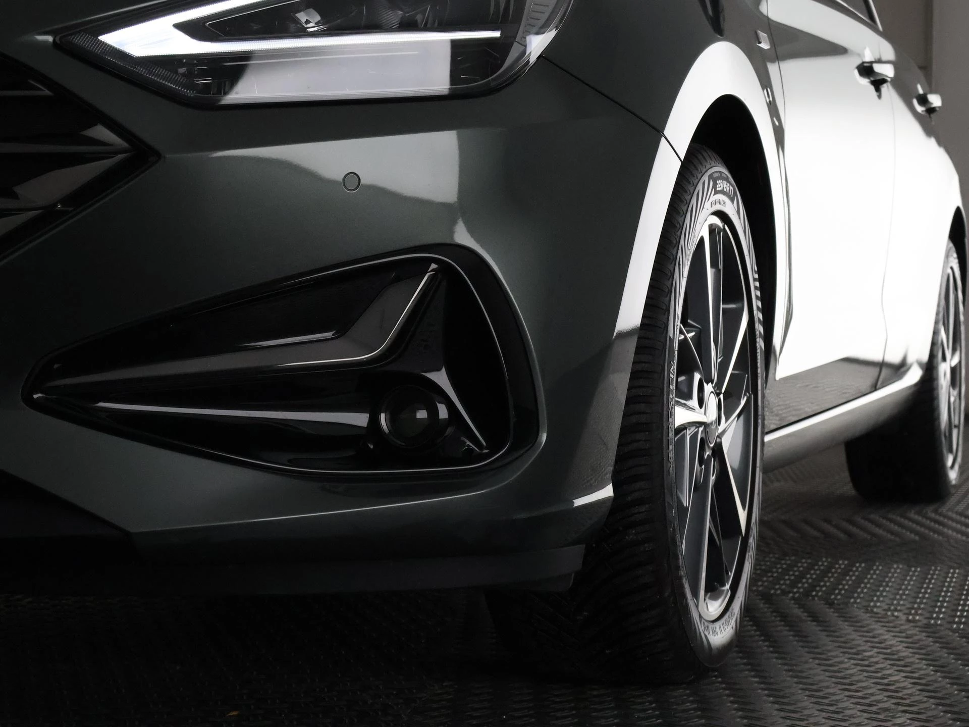 Hoofdafbeelding Hyundai i30