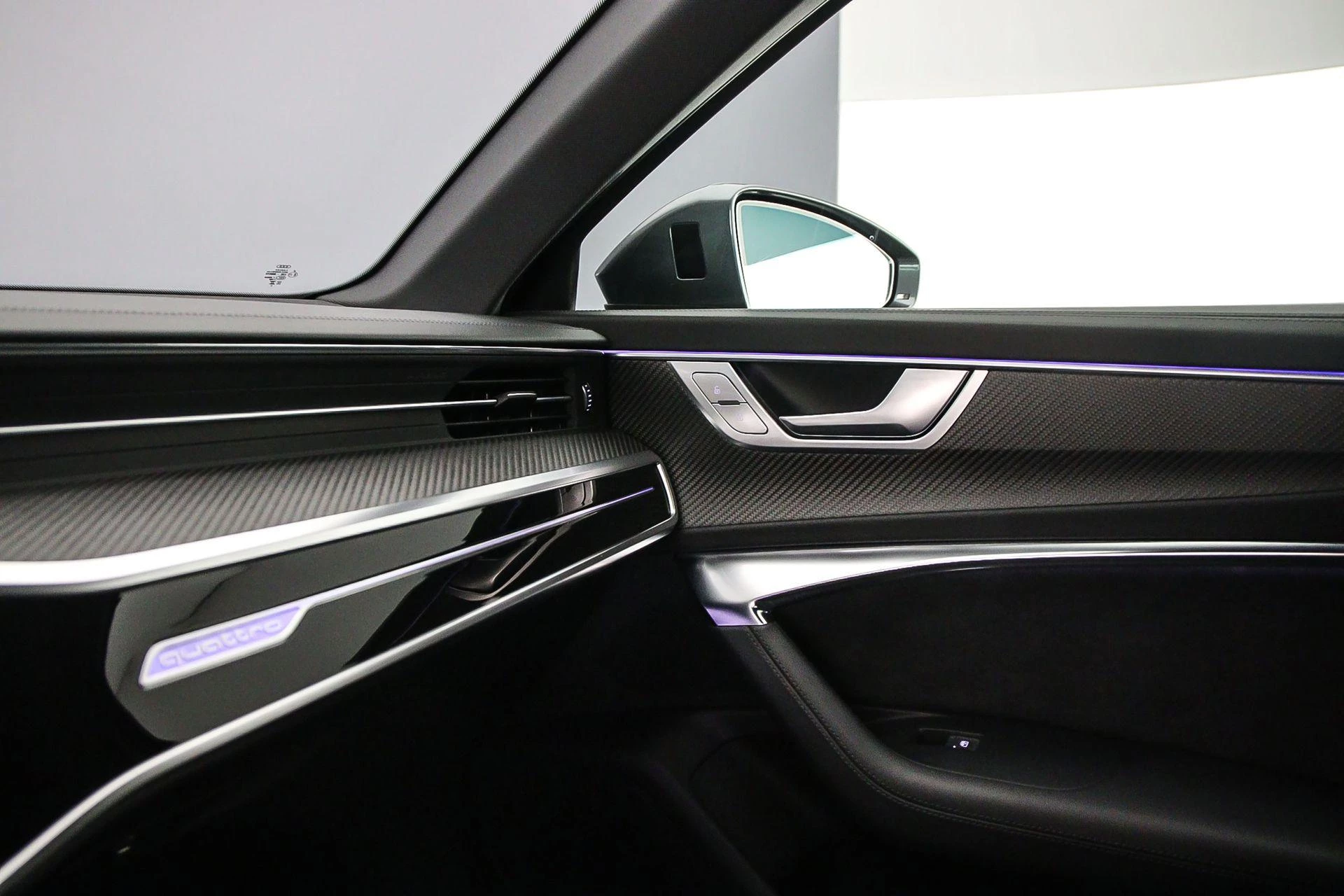 Hoofdafbeelding Audi RS6