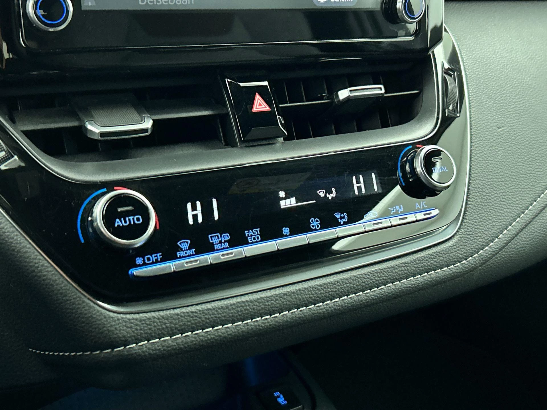 Hoofdafbeelding Toyota Corolla Touring Sports