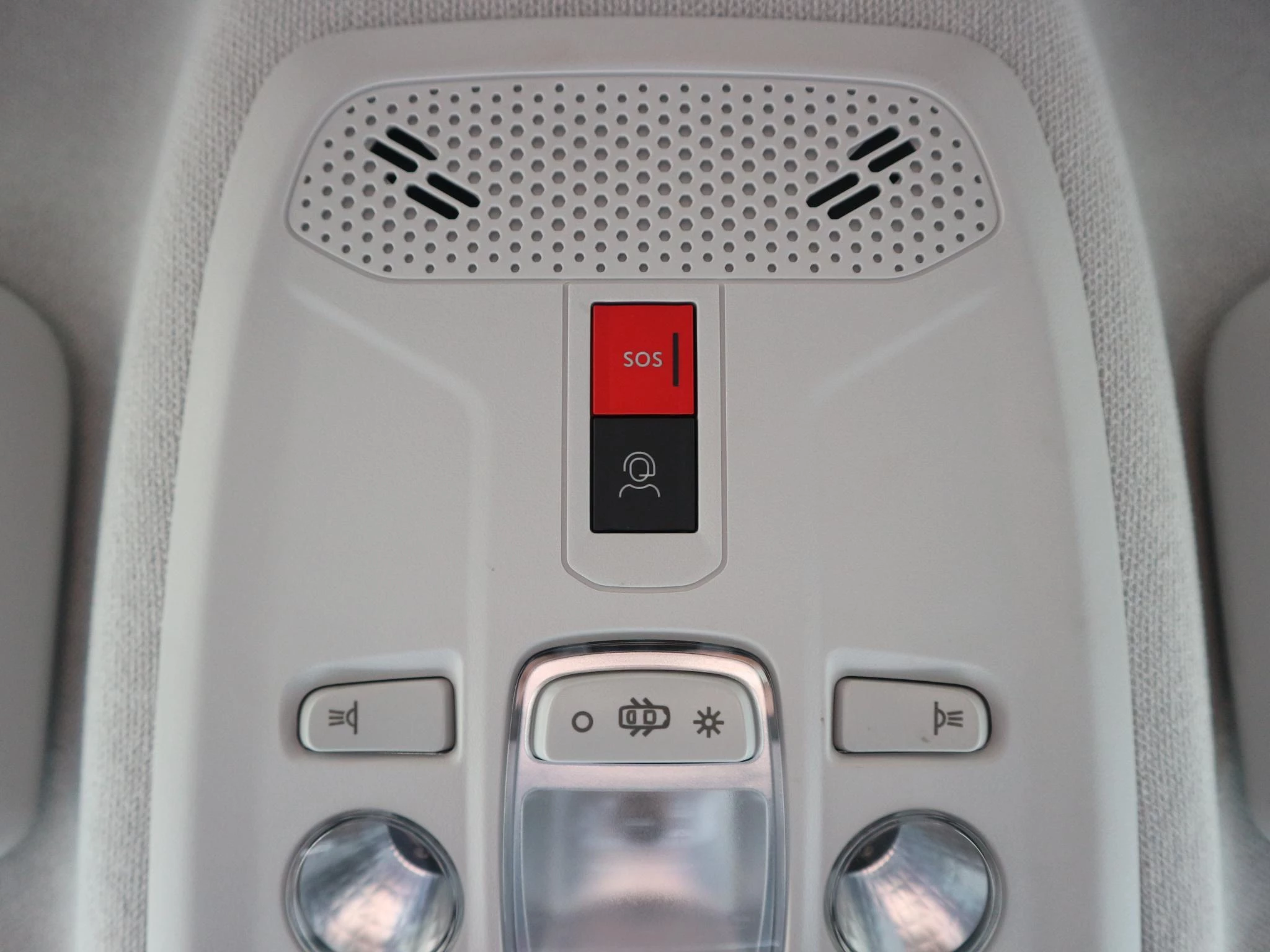 Hoofdafbeelding Citroën ë-C4 X