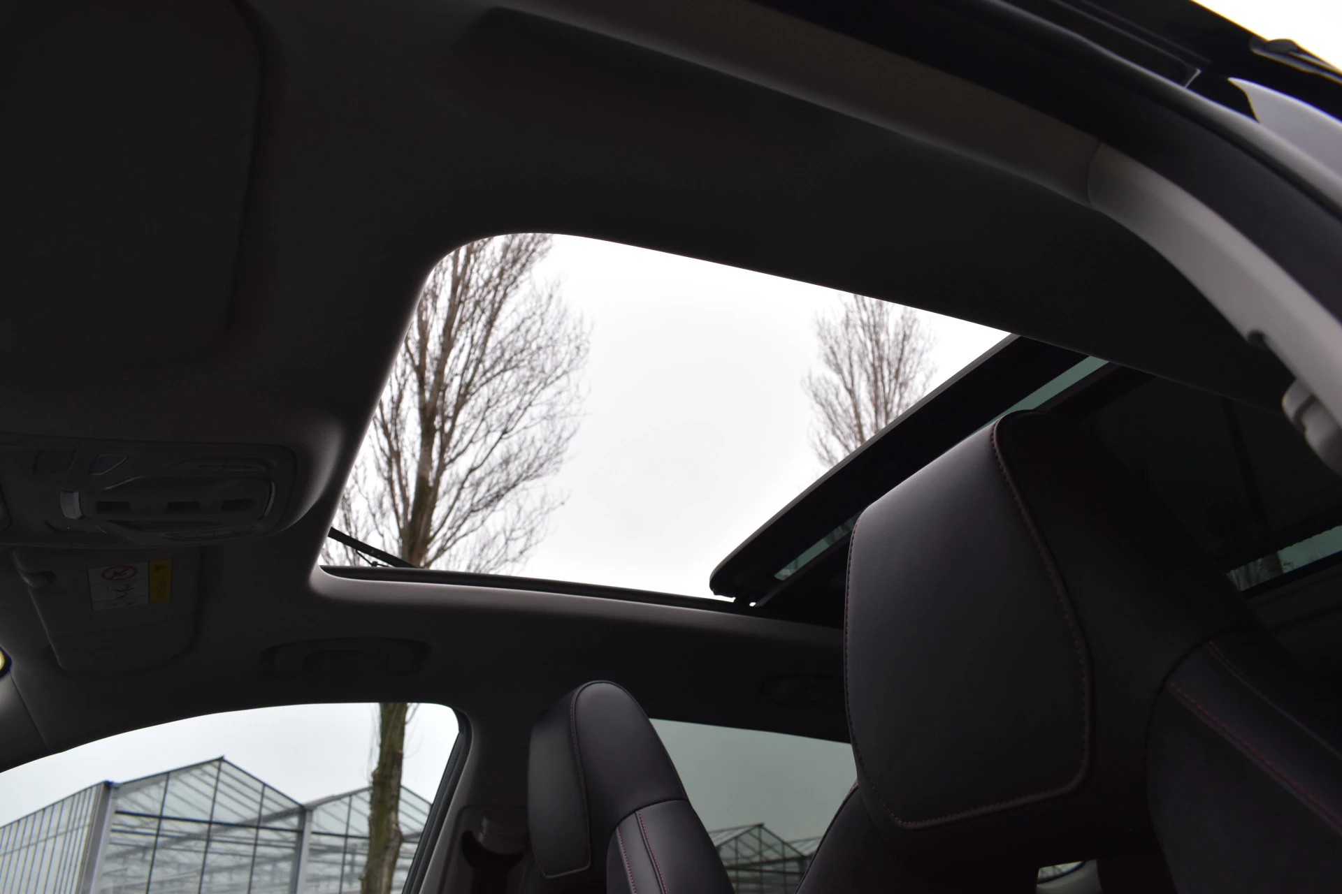 Hoofdafbeelding MG EHS