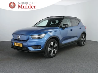 Volvo XC40 Recharge P8 AWD R-Design Blis | 408PK | Harman Kardon | Carplay | Trekhaak | 360 Camera |