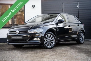 Volkswagen Polo 1.0 TSI Highline DSG Carplay Airco NAP