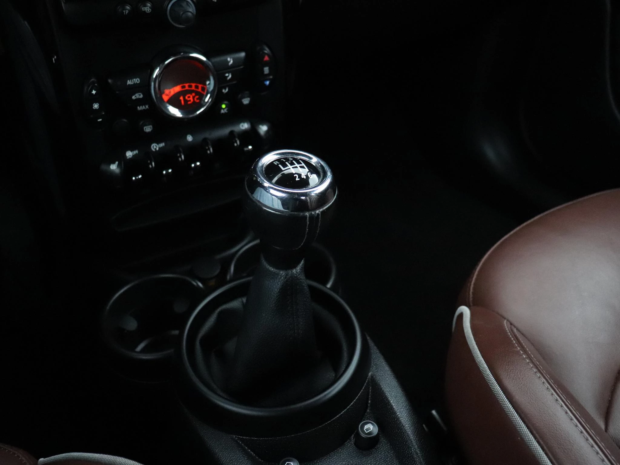 Hoofdafbeelding MINI Paceman