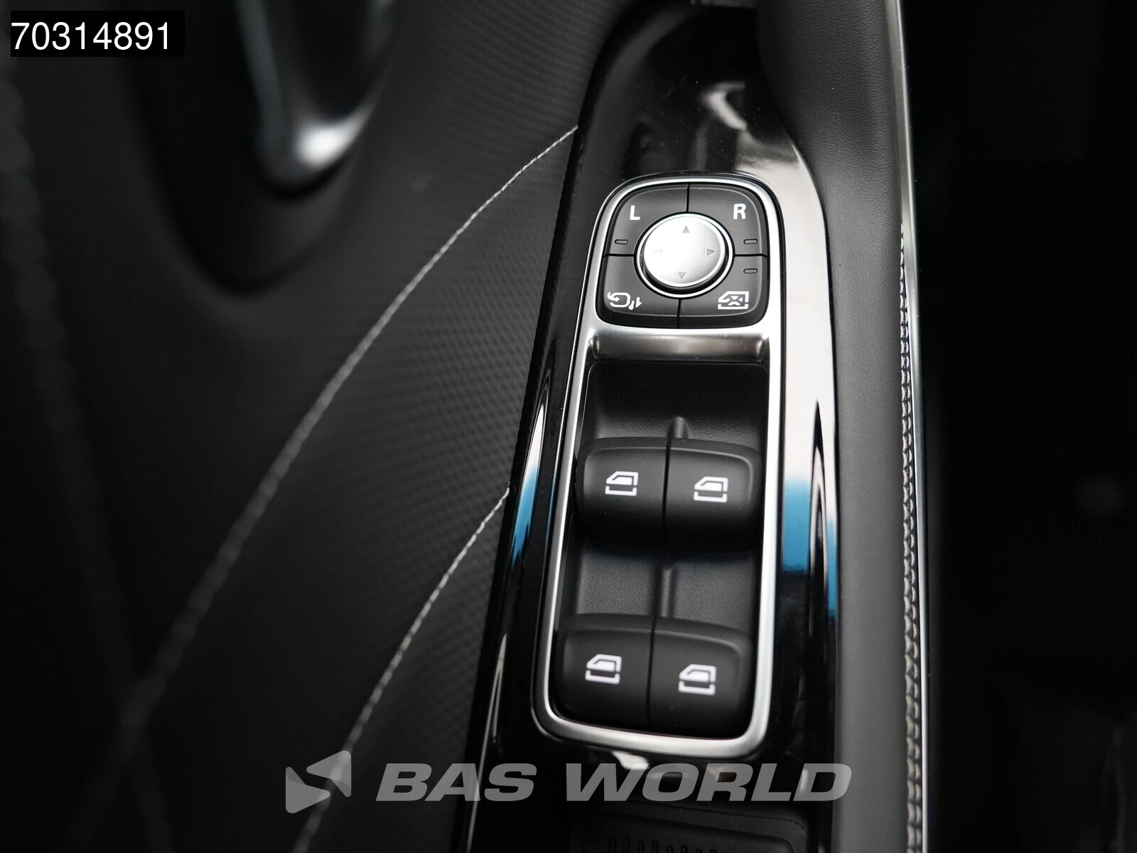 Hoofdafbeelding Maxus MIFA 9