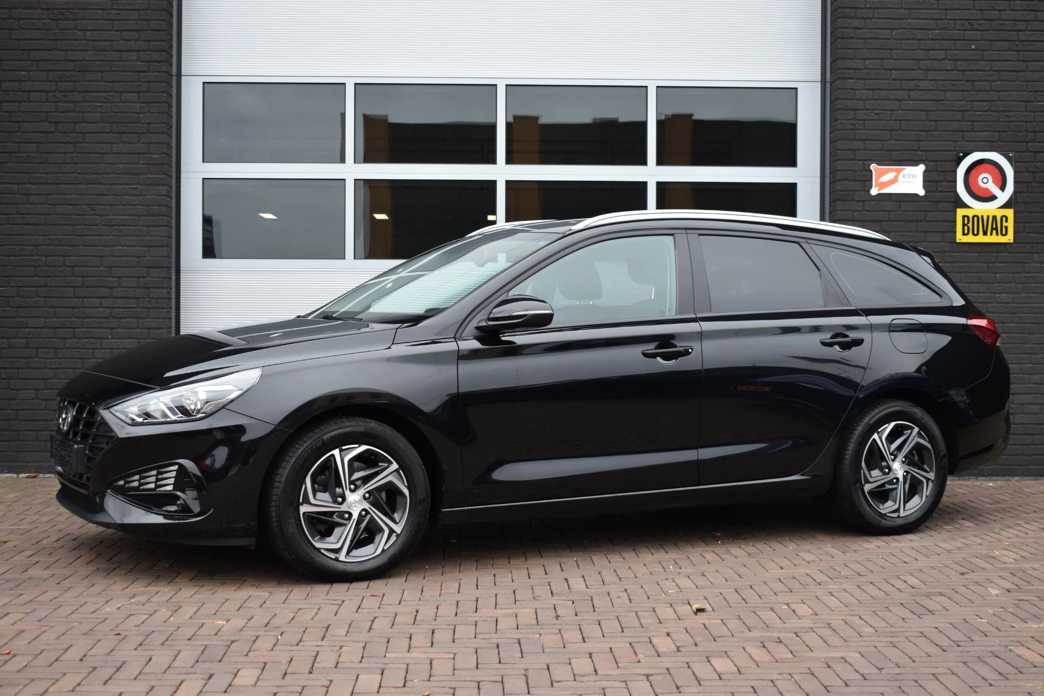 Hoofdafbeelding Hyundai i30