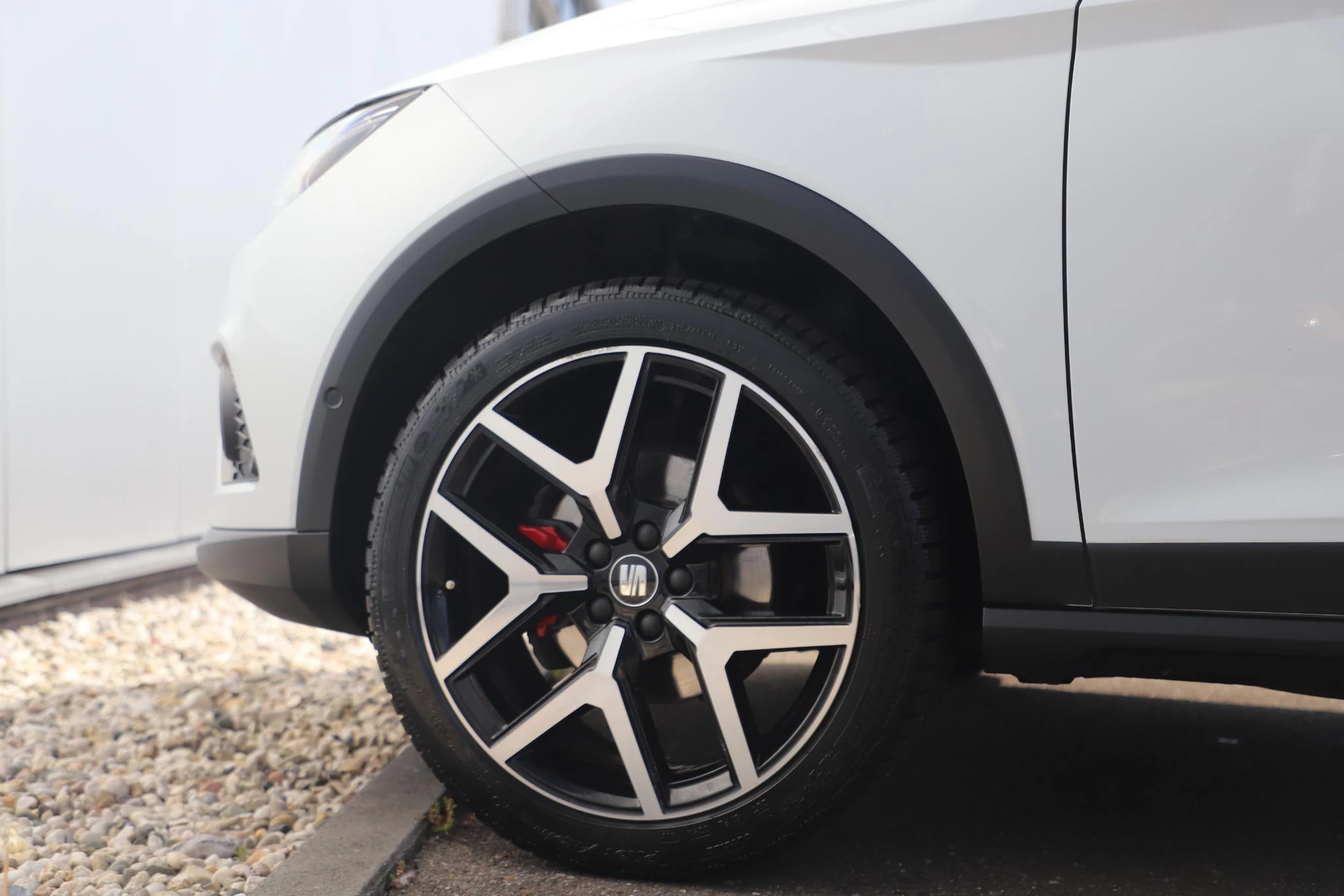 Hoofdafbeelding SEAT Arona
