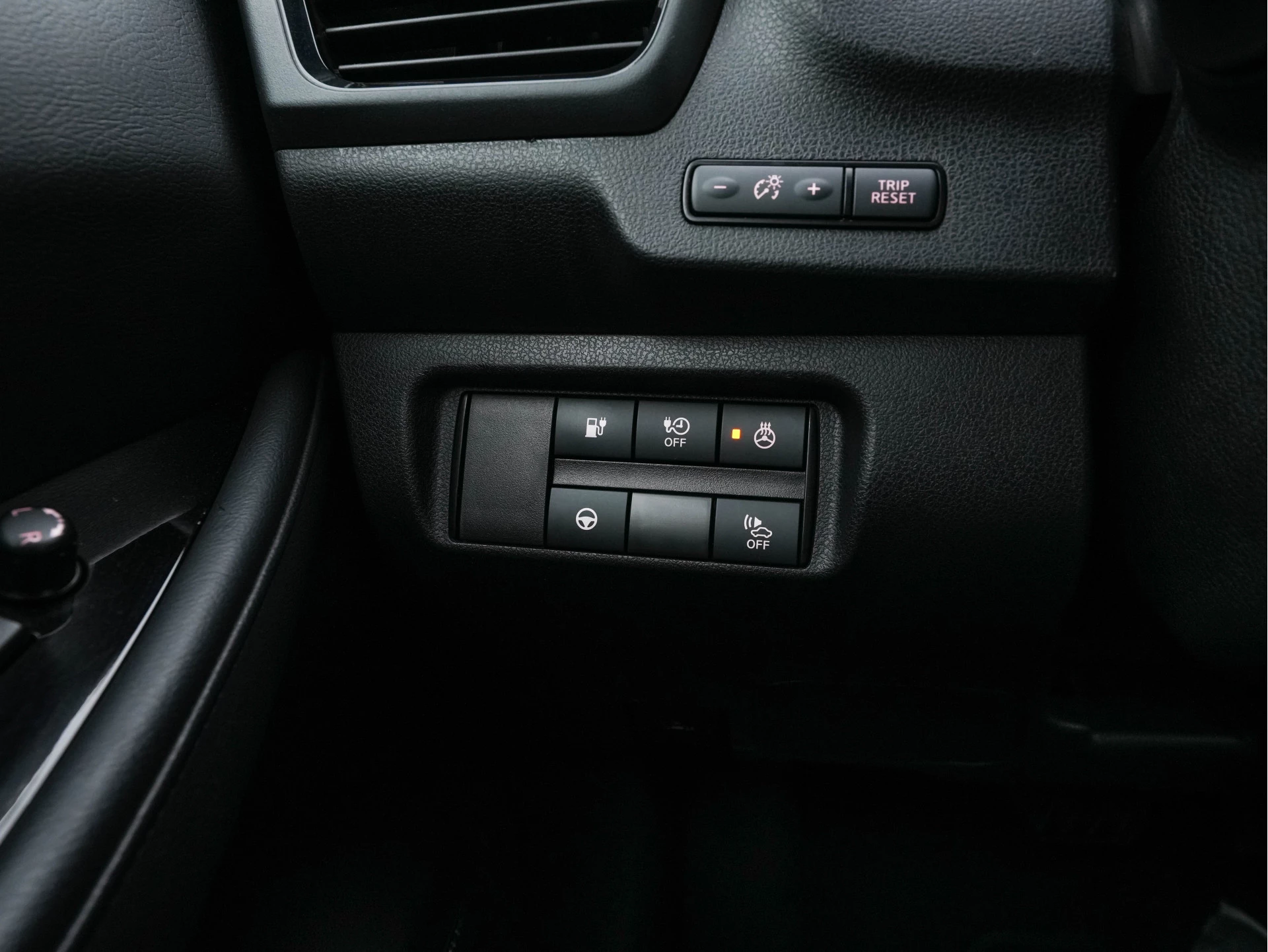 Hoofdafbeelding Nissan Leaf