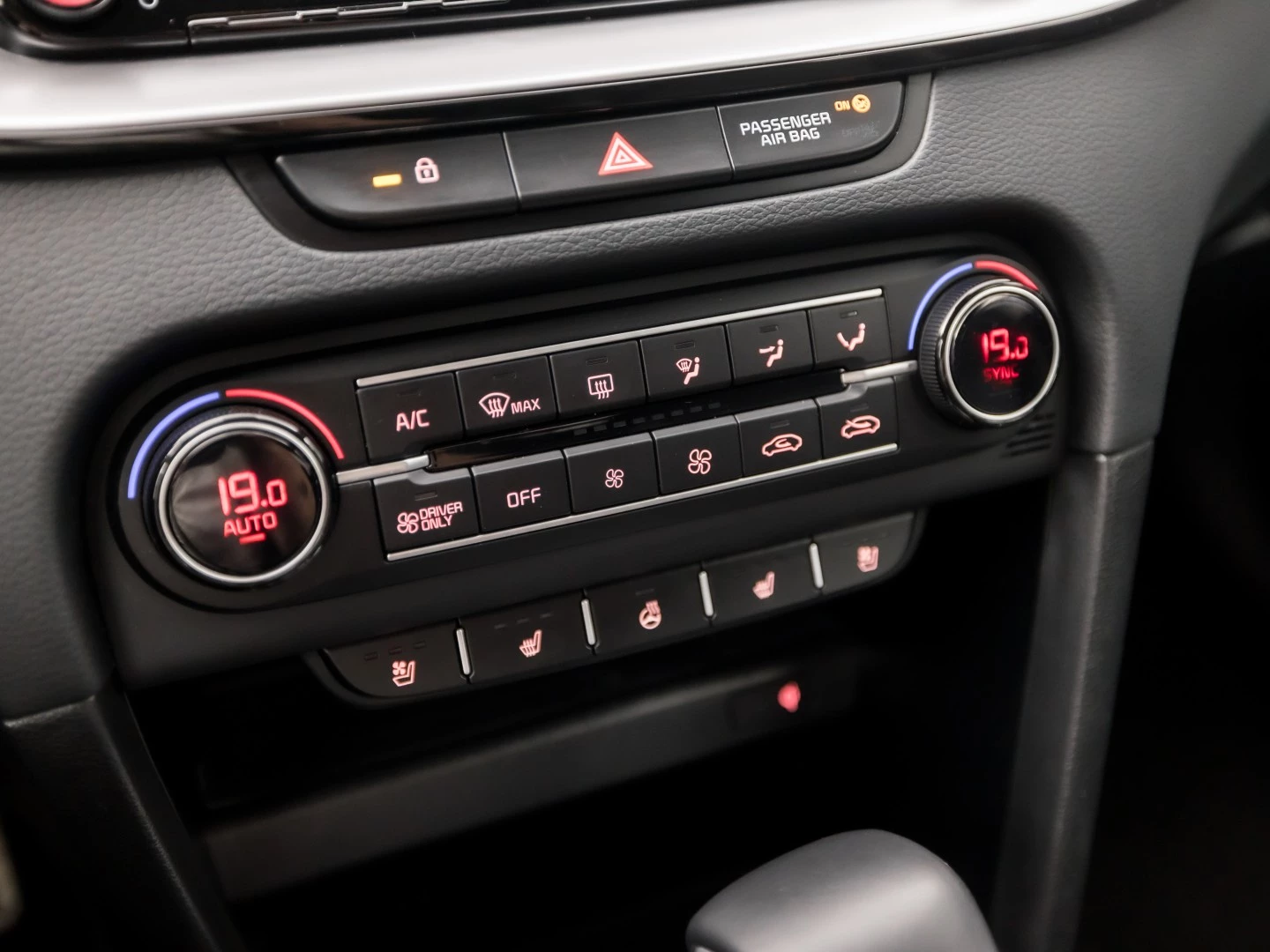 Hoofdafbeelding Kia XCeed