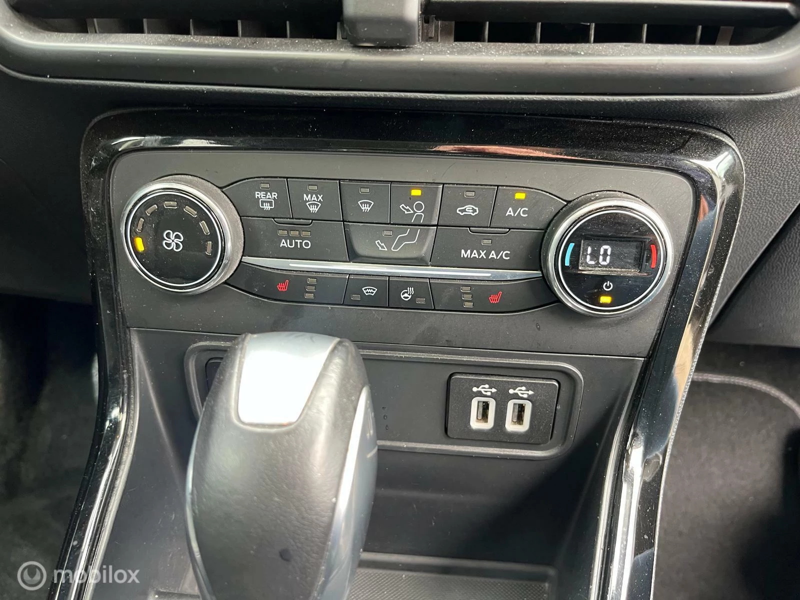 Hoofdafbeelding Ford EcoSport