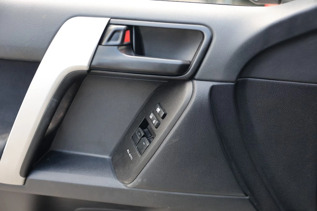 Hoofdafbeelding Toyota Land Cruiser