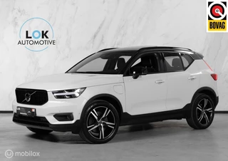 Volvo XC40 1.5 T5 Recharge R-Design Expression PANO|LED|H&K|