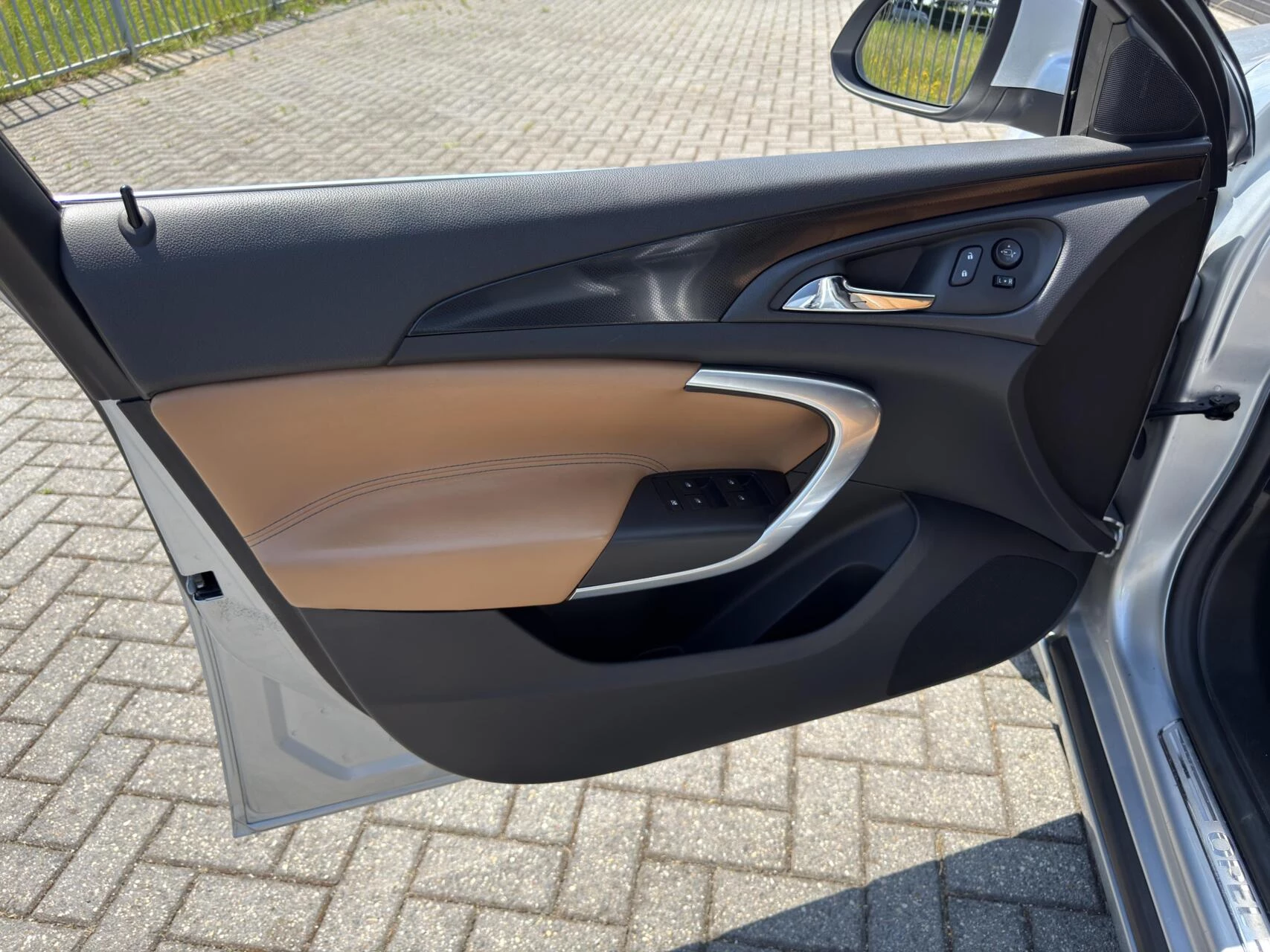Hoofdafbeelding Opel Insignia