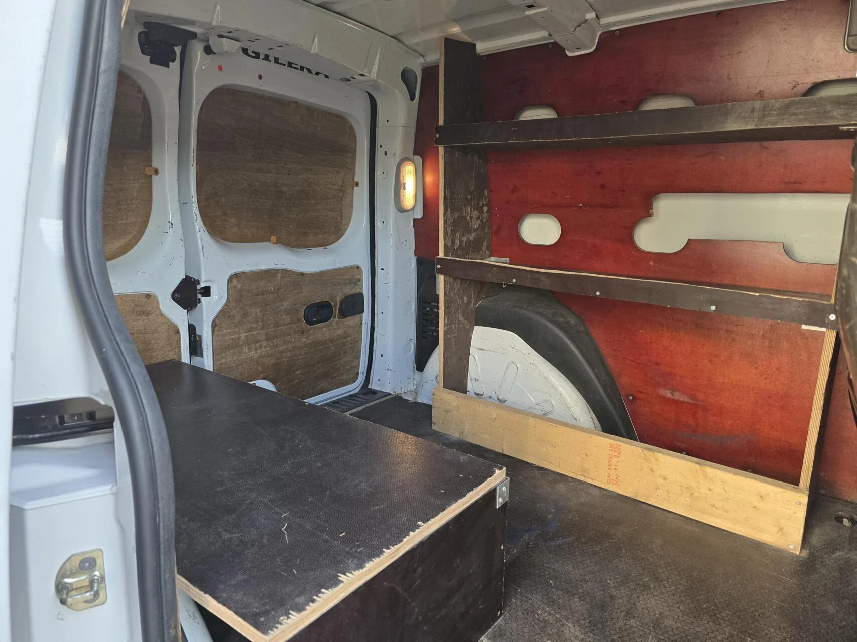 Hoofdafbeelding Mercedes-Benz Citan