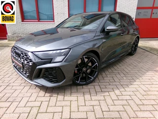 Audi RS 3 2.5 TFSI RS 3 quattro