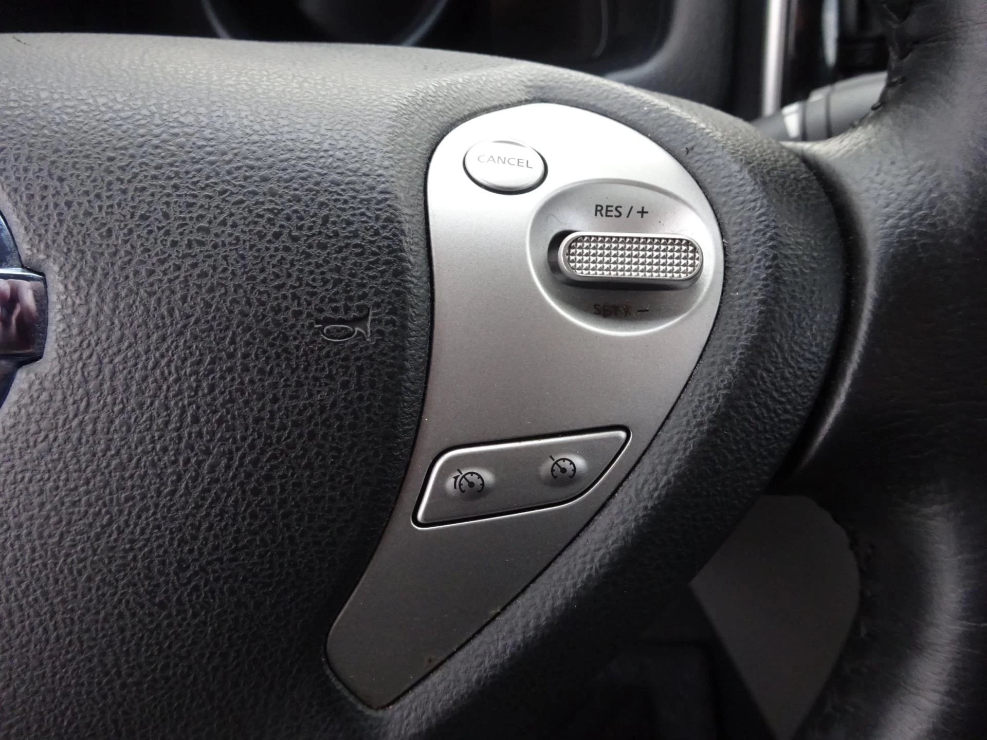 Hoofdafbeelding Nissan e-NV200