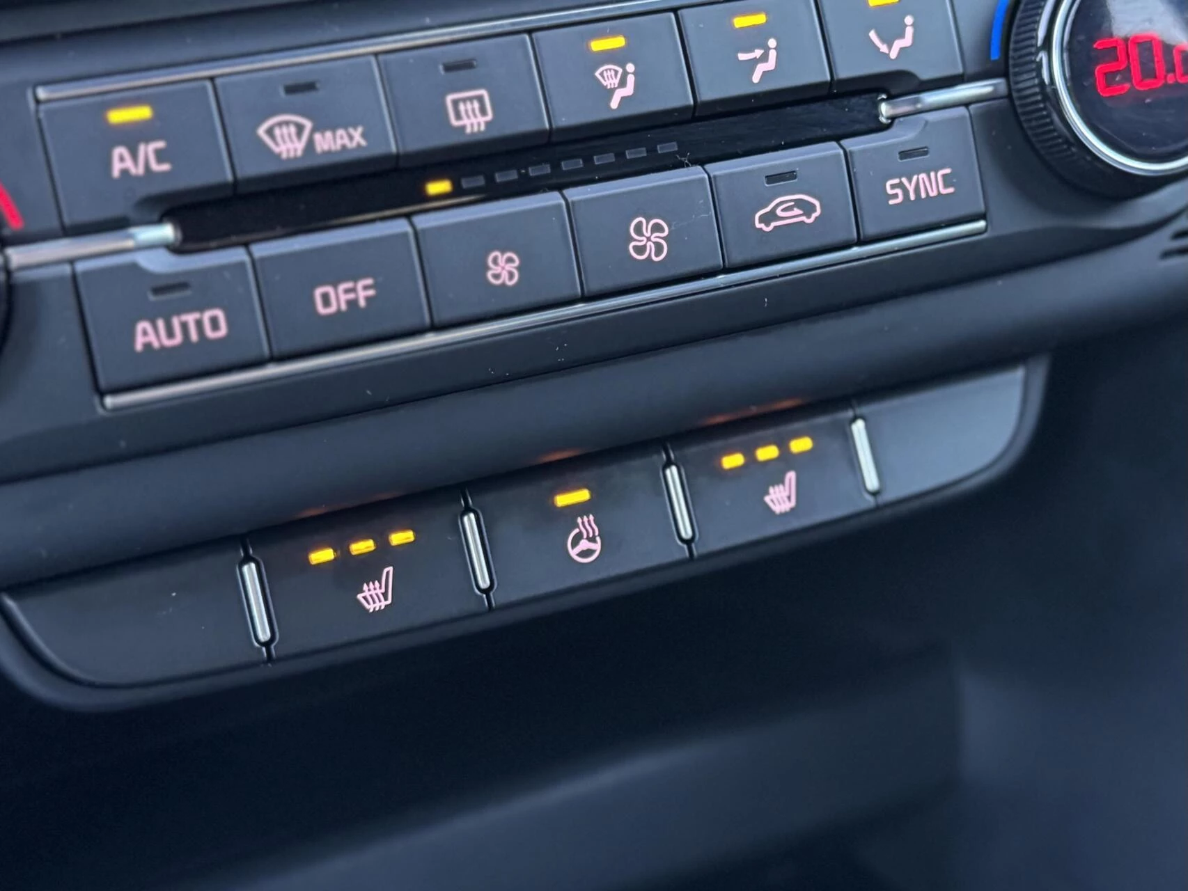 Hoofdafbeelding Kia ProCeed