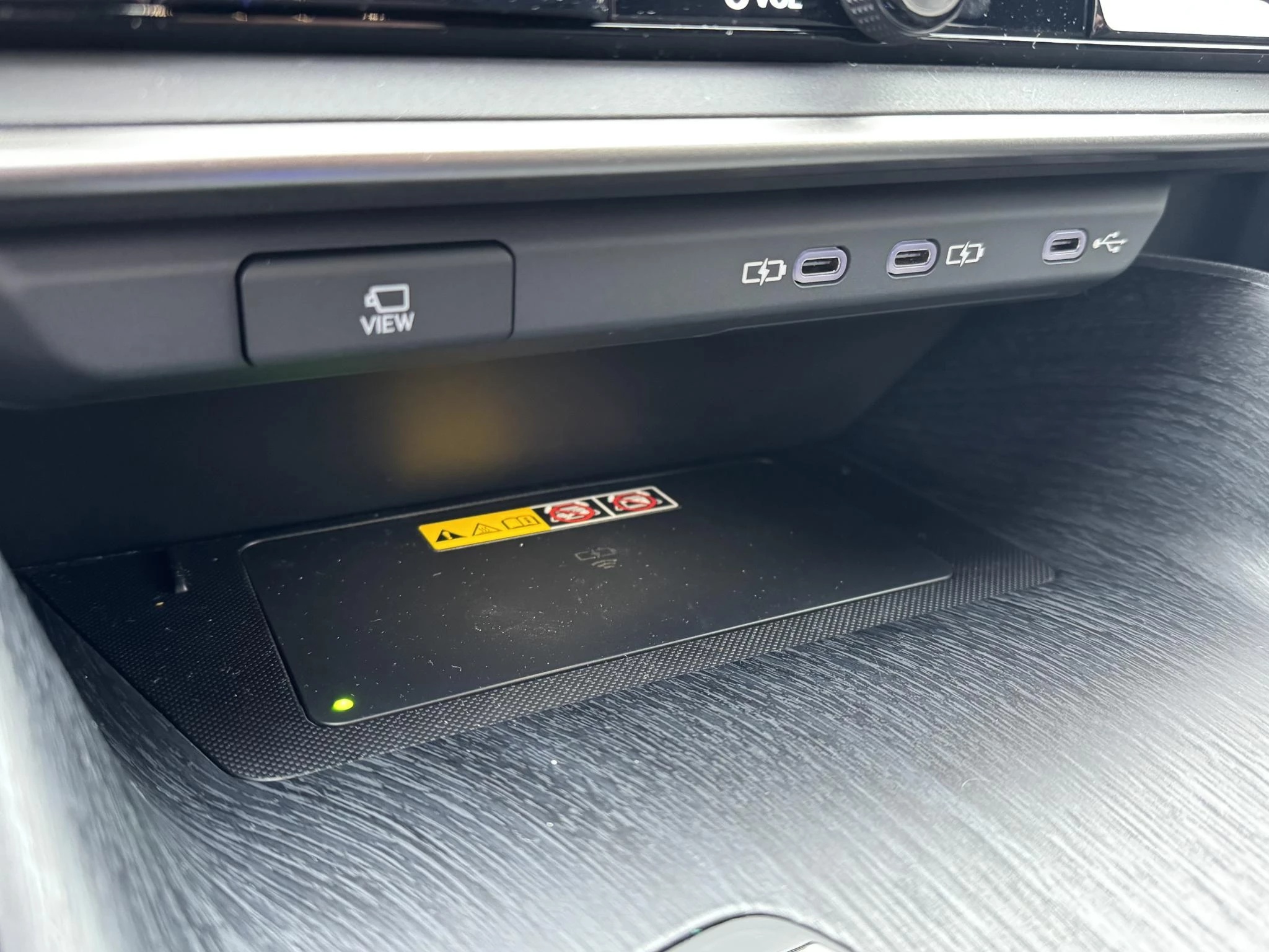 Hoofdafbeelding Lexus RZ