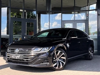 Volkswagen Arteon Shooting Brake 1.4TSi EHYBRID - R-LINE BUSINESS+ - HEAD UP