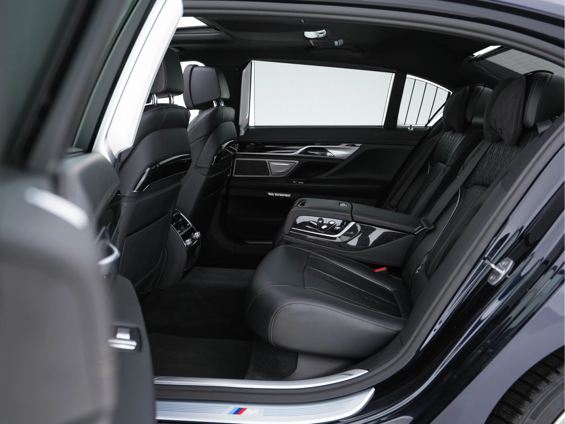 Hoofdafbeelding BMW 7 Serie