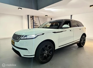 Land Rover Range Rover Velar P250 S Turbo AWD