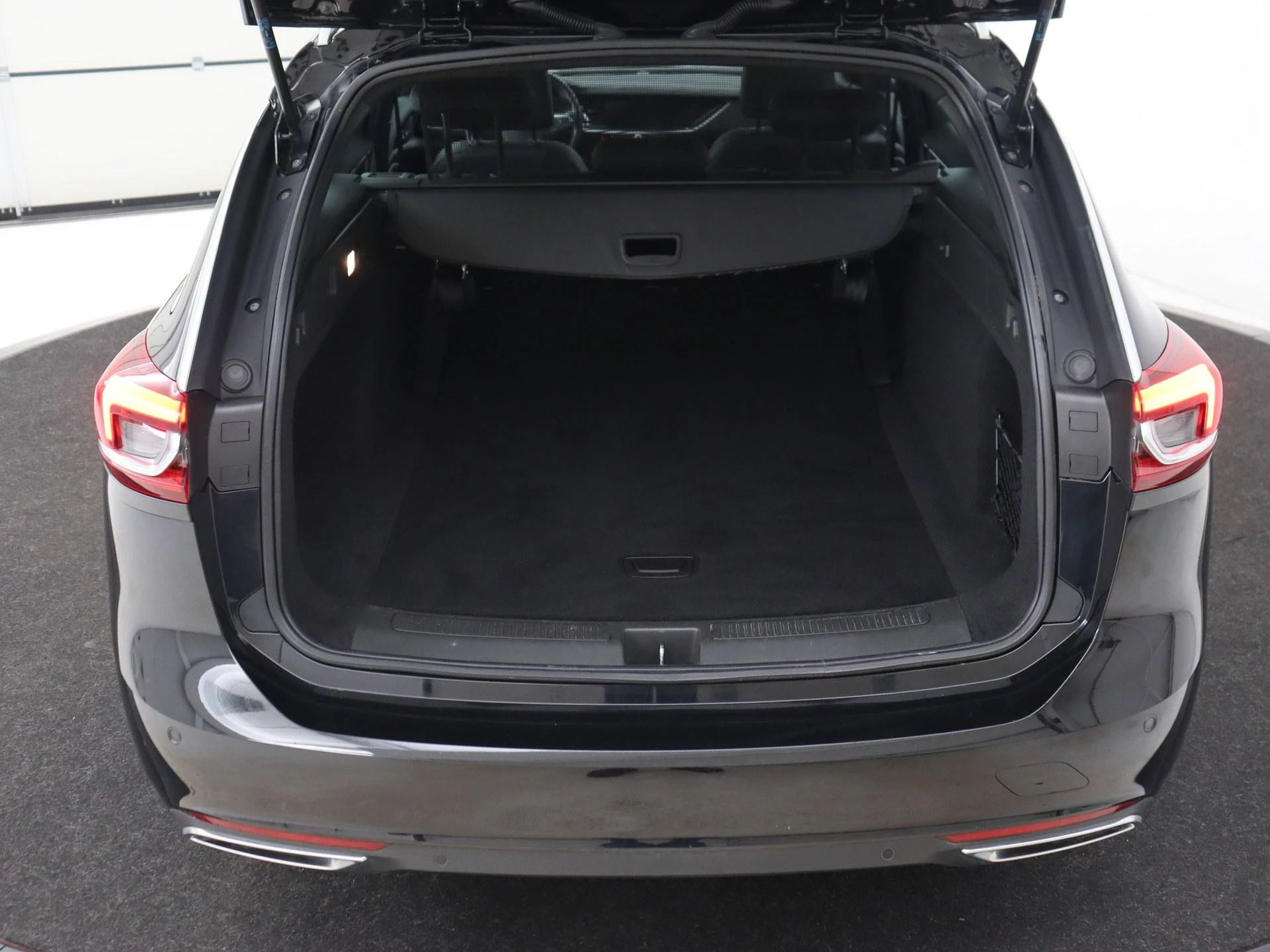 Hoofdafbeelding Opel Insignia