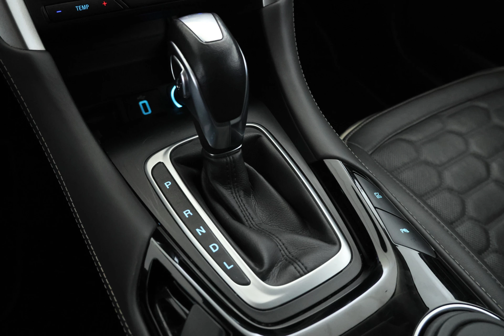 Hoofdafbeelding Ford Mondeo