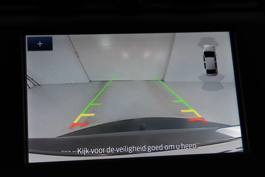 Hoofdafbeelding Ford Mondeo