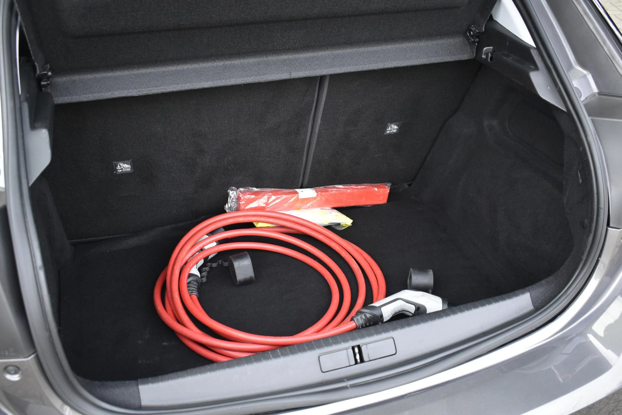 Hoofdafbeelding Opel Corsa-e