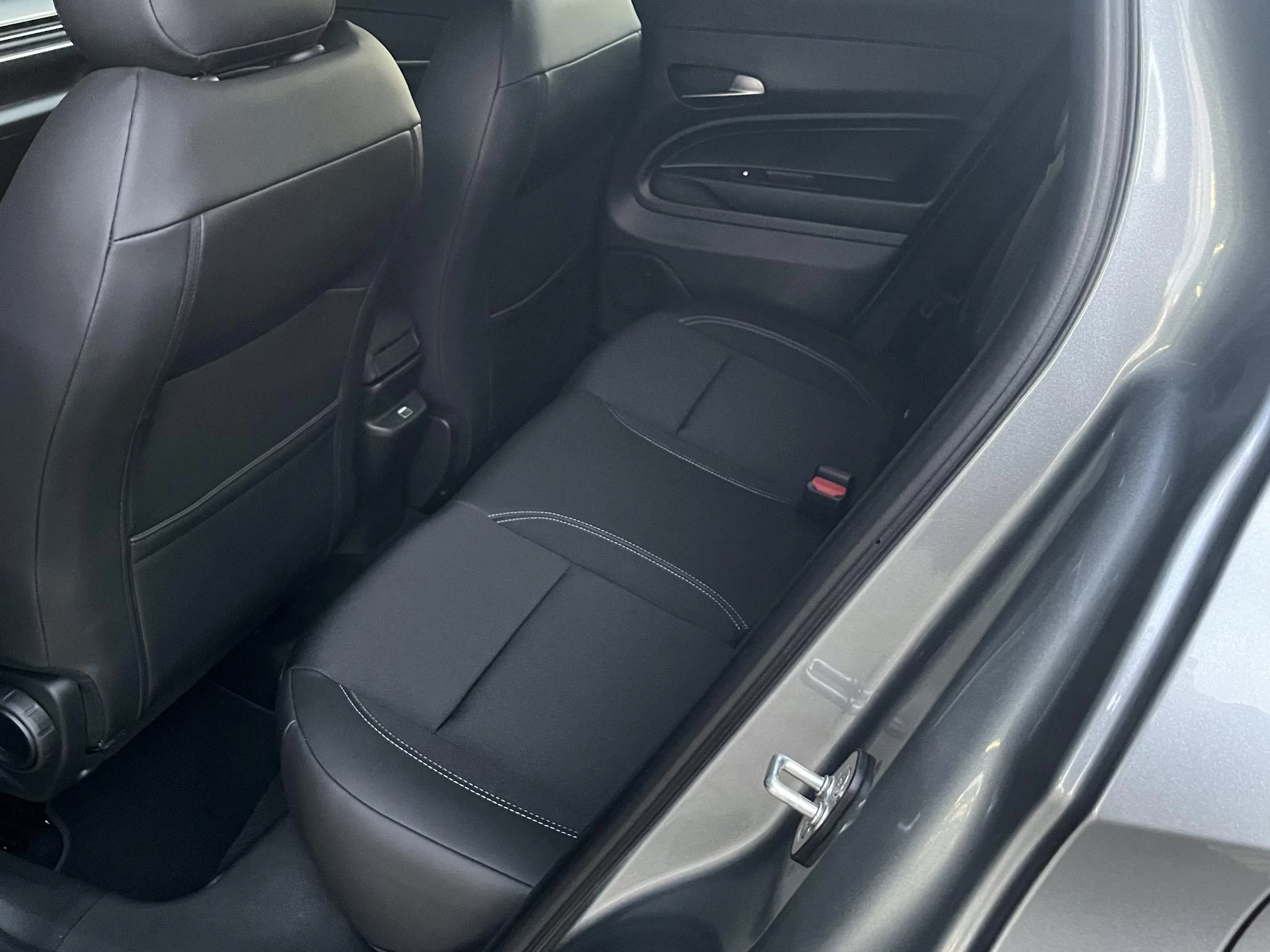 Hoofdafbeelding Jeep Avenger