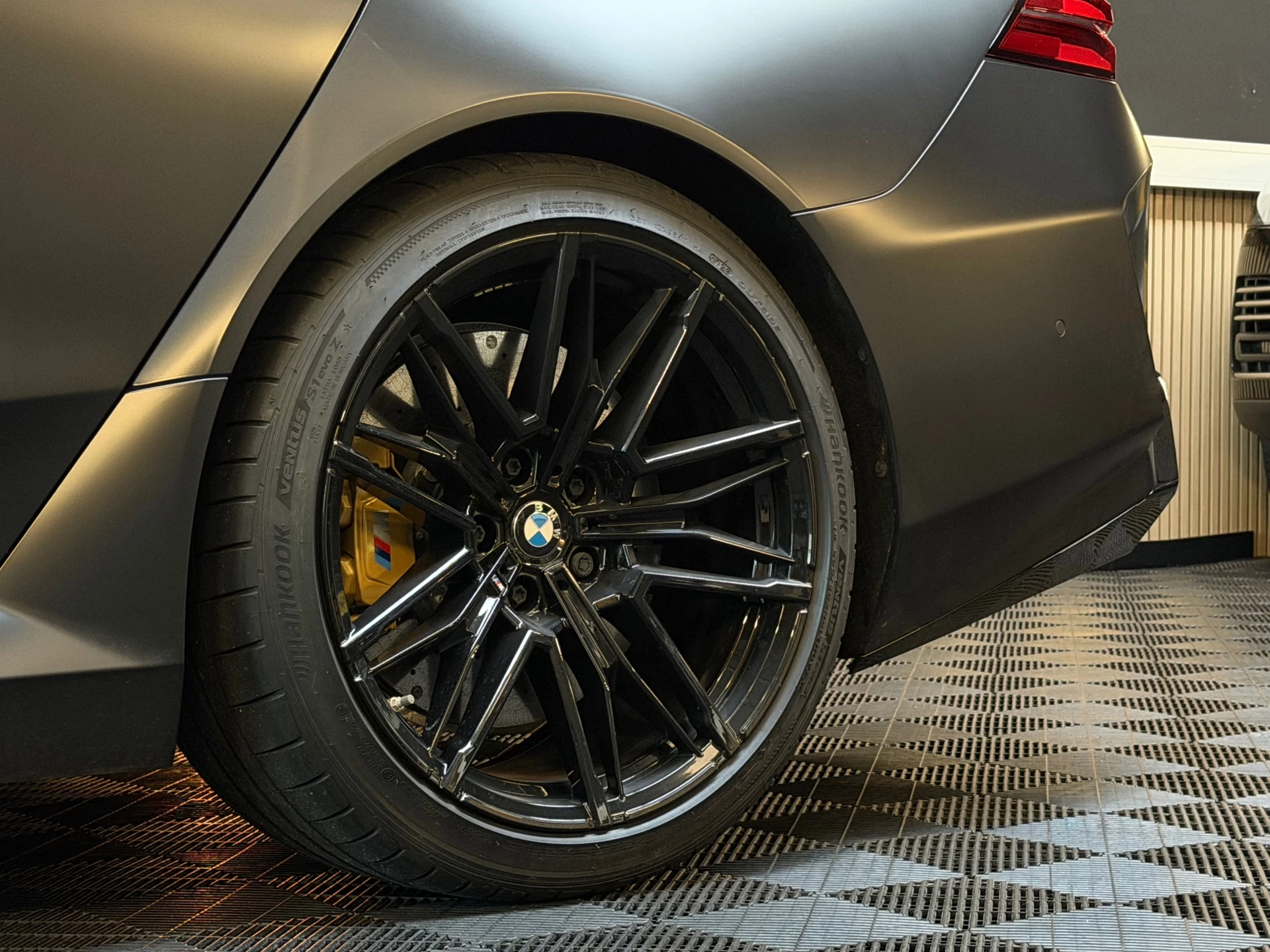 Hoofdafbeelding BMW M5