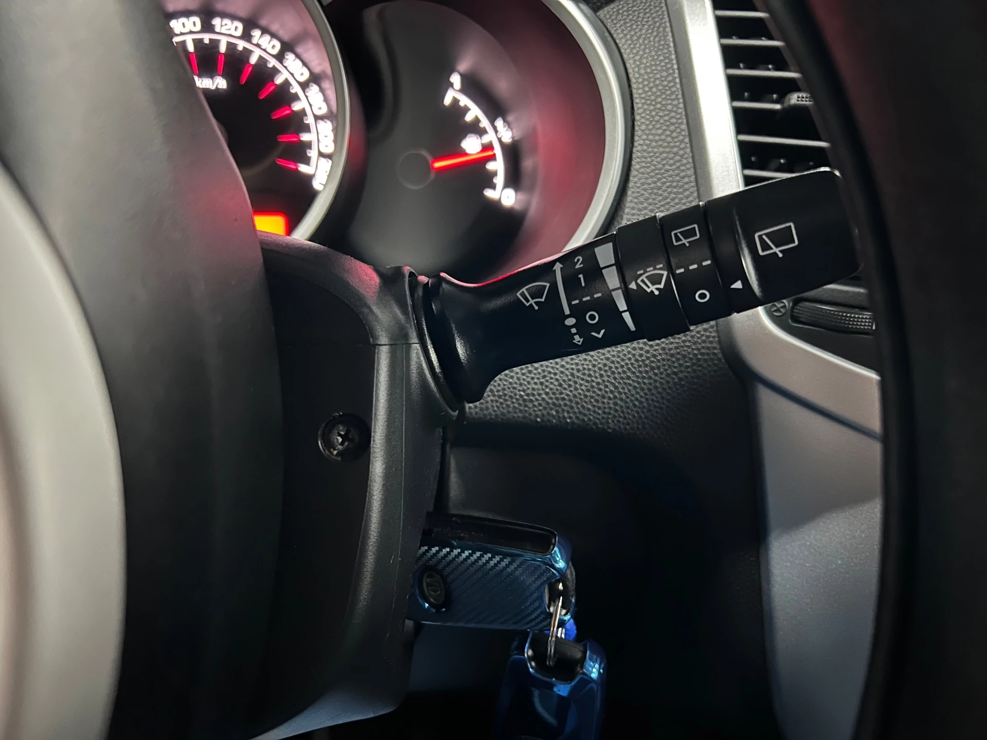Hoofdafbeelding Kia Venga