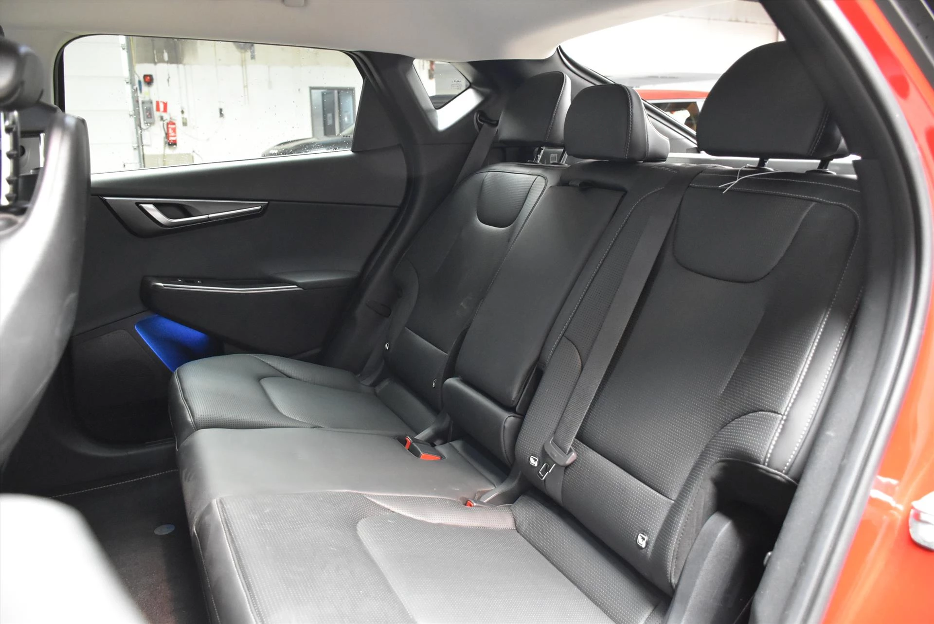 Hoofdafbeelding Kia EV6