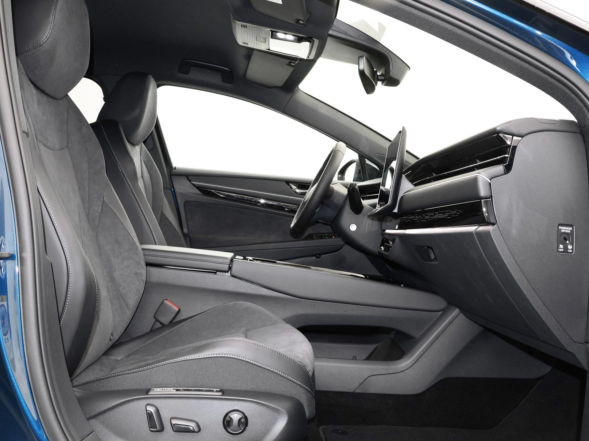 Hoofdafbeelding Volkswagen ID.7