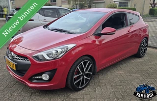 Hyundai i30 1.6 GDI i-Magine