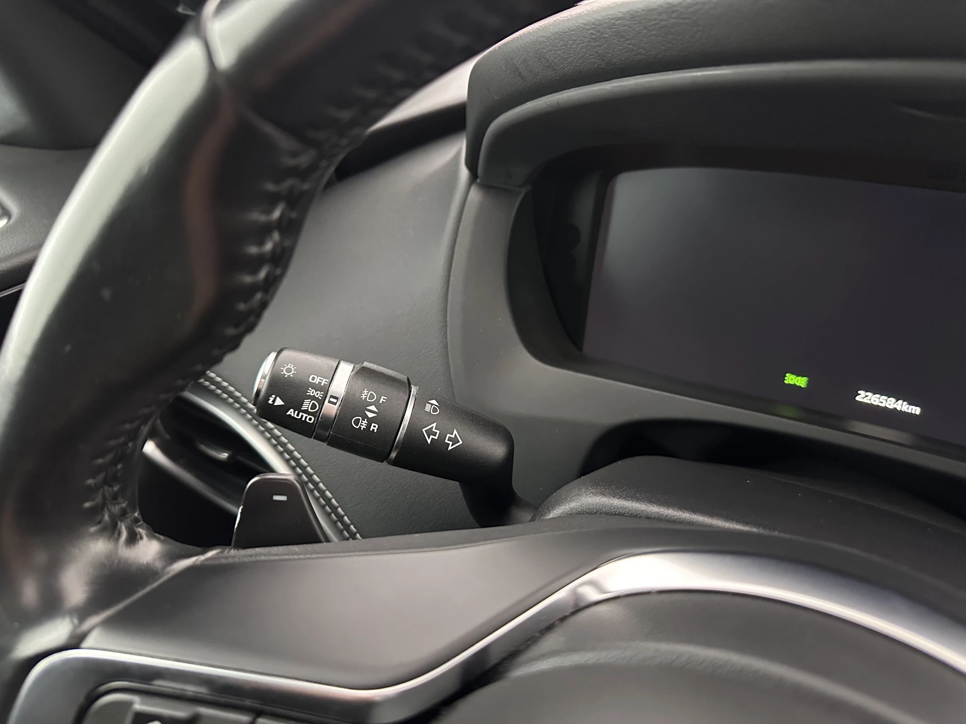 Hoofdafbeelding Jaguar F-PACE