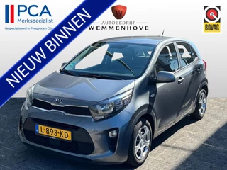 Kia Picanto 1.0 DPi ComfortLine 5p Airco/Cruise Control/El.ramen