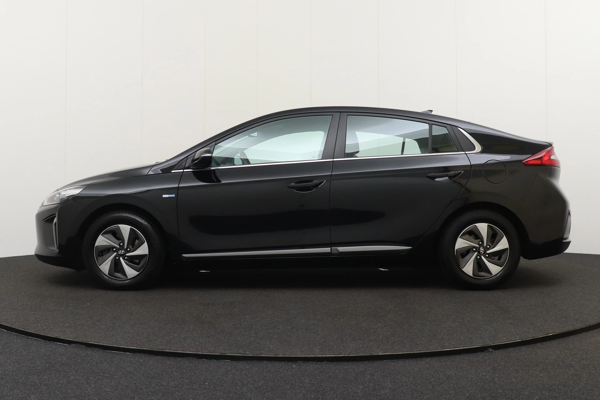 Hoofdafbeelding Hyundai IONIQ