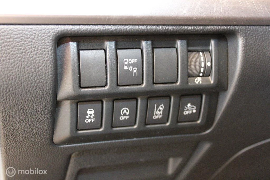 Hoofdafbeelding Subaru Outback