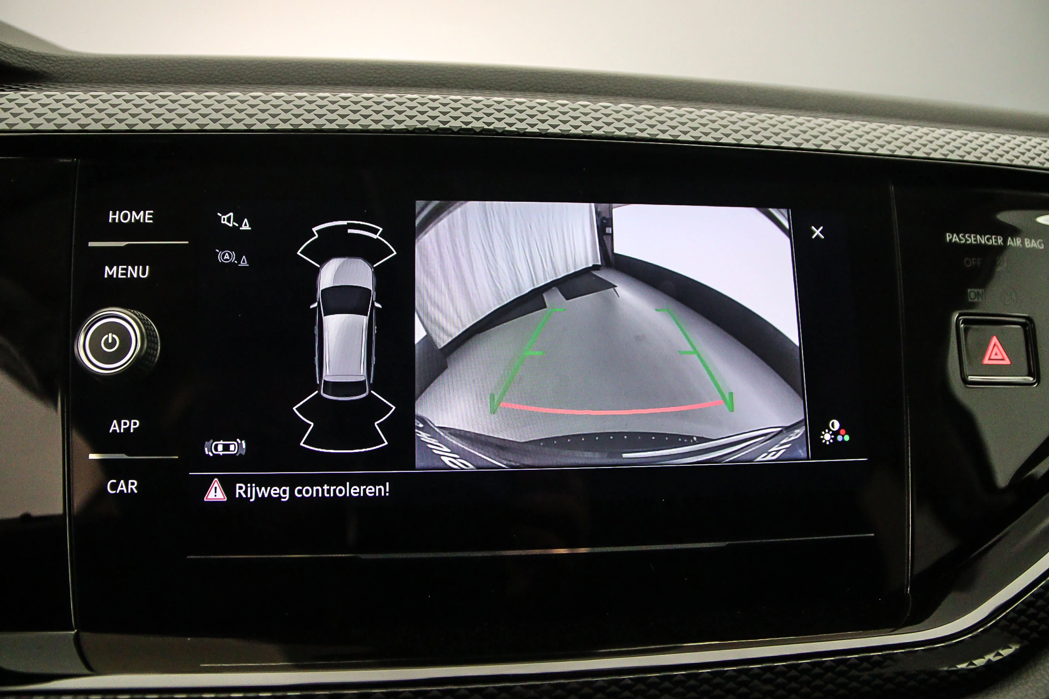 Hoofdafbeelding Volkswagen Taigo